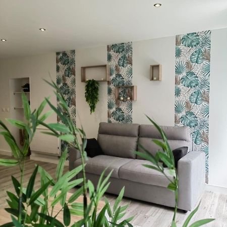 Bel Appartement Bord Du Rhone Valence  Esterno foto