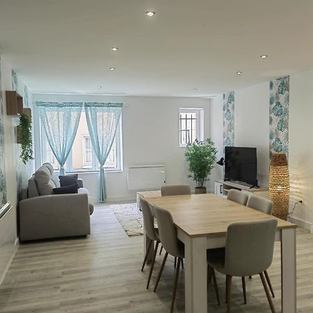 Bel Appartement Bord Du Rhone Valence  Esterno foto