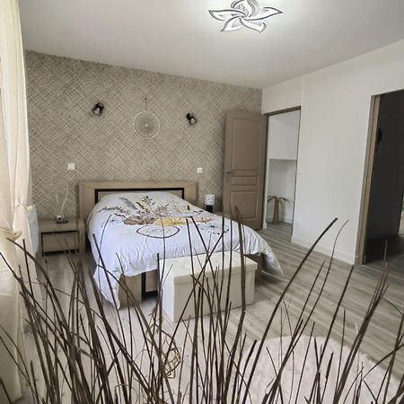 Bel Appartement Bord Du Rhone Valence  Esterno foto
