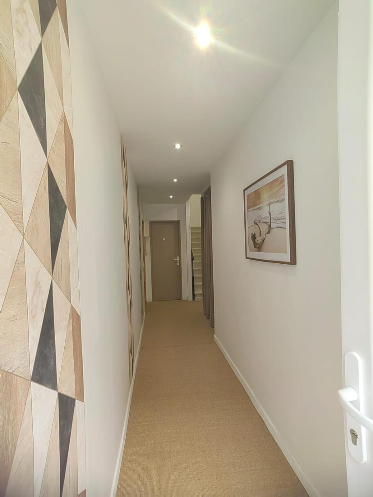 Bel Appartement Bord Du Rhone Valence  Esterno foto