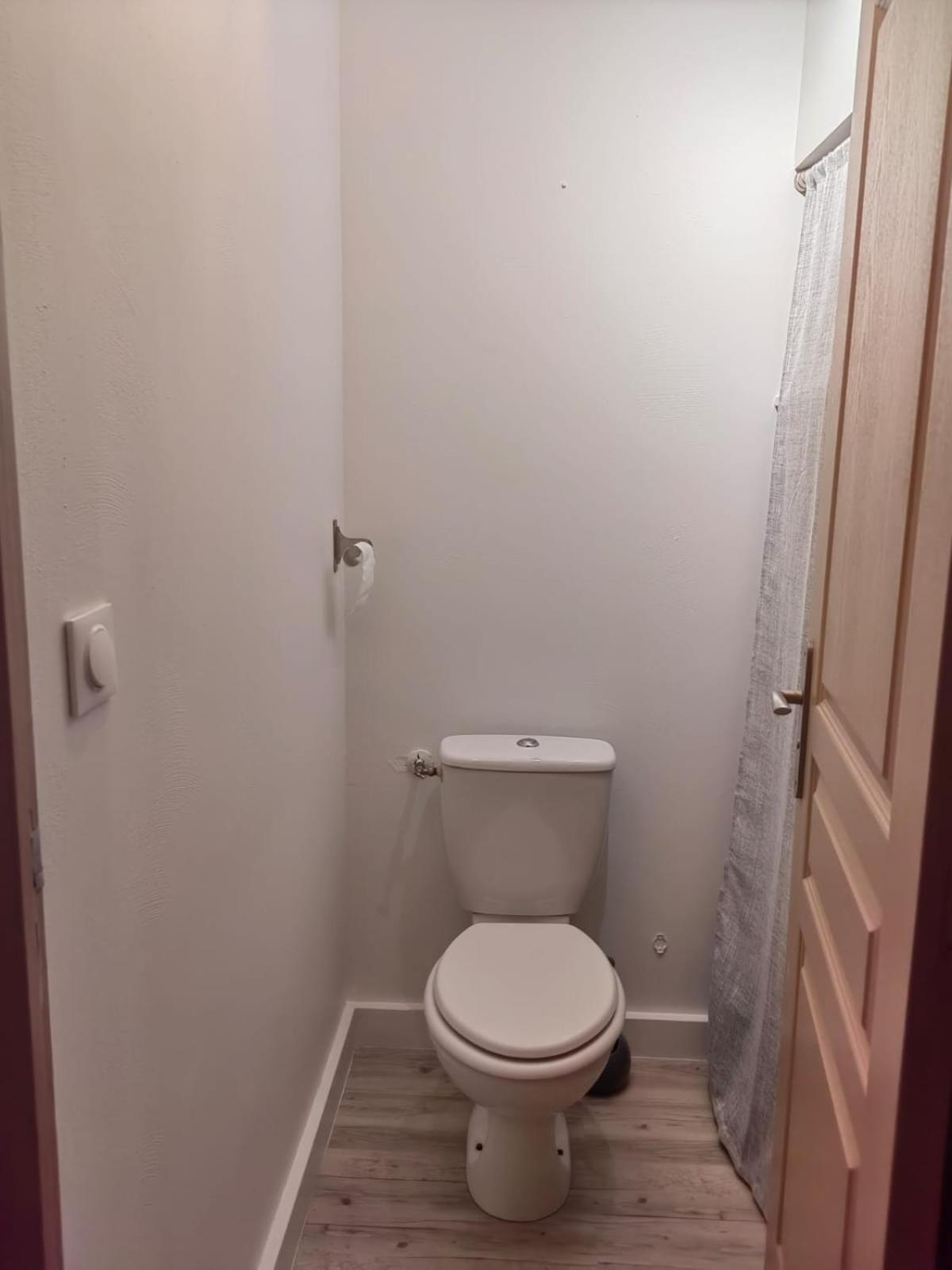 Bel Appartement Bord Du Rhone Valence  Esterno foto