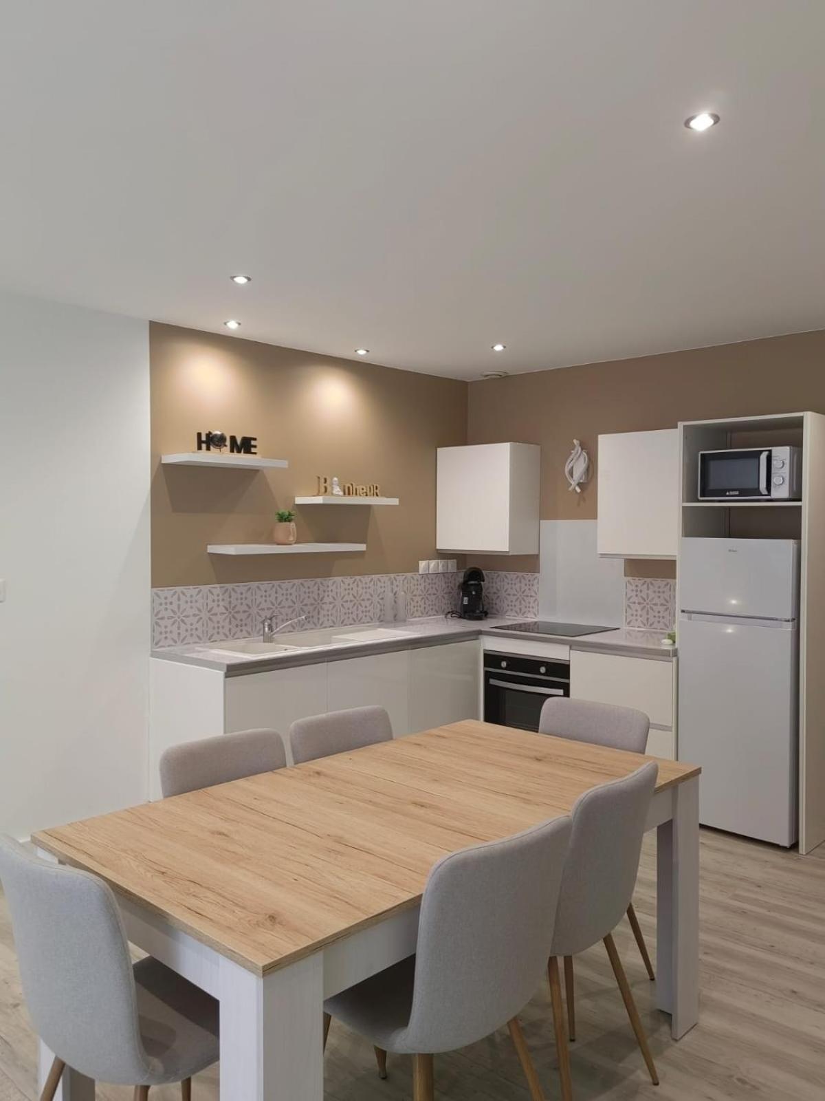 Bel Appartement Bord Du Rhone Valence  Esterno foto