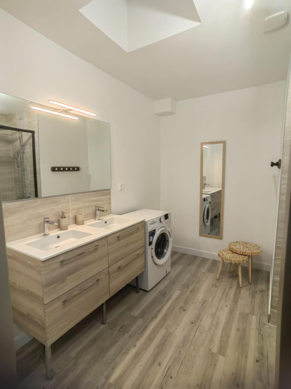 Bel Appartement Bord Du Rhone Valence  Esterno foto
